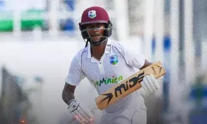 We fell short: WI captain Brathwaite reflects on 40-run defeat against SA