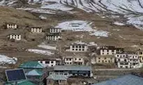 Himachal promoting green energy projects in remote Spiti