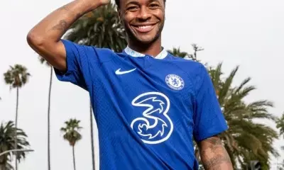 Raheem Sterling seeks ‘clarity’ on Chelsea future after being excluded from squad to face Man City
