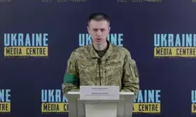 Situation on border with Belarus unchanged: Ukraine