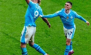 Premier League: Haaland, Kovacic score as Manchester City beat Chelsea 2-0