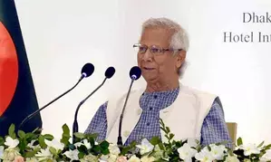 Bangladeshs interim govt plans national elections soon after reforms