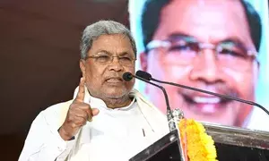 MUDA scam: Siddaramaiah to move HC over Guvs sanction for probe against him