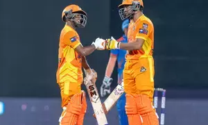 DPL T20: West Delhi Lions edge past North Delhi Strikers by three wickets