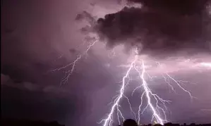 Lightning strikes kill 15 in Odisha in two days; CM announces ex-gratia