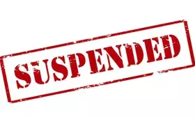 Four Andhra employees suspended for burning files related to Polavaram project