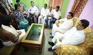 Tripura CM meets family members of lynched govt school teacher