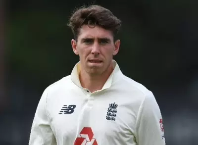 Don’t think making Dan Lawrence open in Tests is right call, says Michael Vaughan Don’t think making Dan Lawrence open in Tests is right call, says Michael Vaughan