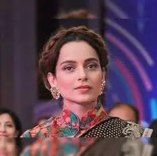 Kangana Ranaut reveals why she can’t be friends with people from Bollywood Kangana Ranaut reveals why she can’t be friends with people from Bollywood