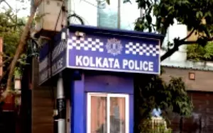 Kolkata Police summons BJP leader, two doctors for questioning over social media posts Kolkata Police summons BJP leader, two doctors for questioning over social media posts