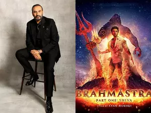 Namit Malhotra on National Award: Brahmastra represents a quantum leap in visual storytelling Namit Malhotra on National Award: Brahmastra represents a quantum leap in visual storytelling