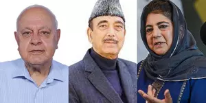 J&K Assembly polls no cakewalk for any single party J&K Assembly polls no cakewalk for any single party