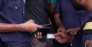 Maldives Immigration detains 22 foreign workers