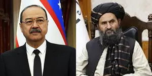 Afghanistan, Uzbekistan ink $2.5 billion MoUs