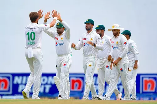 Pakistans second Test against Bangladesh shifted from Karachi to Rawalpindi