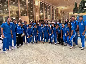 Priya Mishras five-for helps India ‘A’ beat Australia ‘A’ by 171 runs in last 50-over game