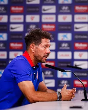 Diego Simeone confirms Atletico Madrid squad ‘not closed yet’ ahead of season opener