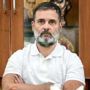 Rahul takes ‘privatisation’ dig at Modi govt’s lateral entry drive in bureaucracy