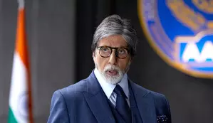 Got a problem? Big B opens up on working at 81