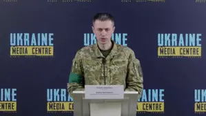 Situation on border with Belarus unchanged: Ukraine