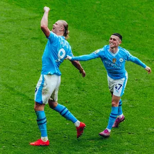 Premier League: Haaland, Kovacic score as Manchester City beat Chelsea 2-0