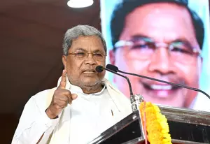 MUDA scam: Siddaramaiah to move HC over Guvs sanction for probe against him