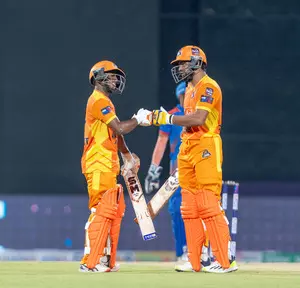 DPL T20: West Delhi Lions edge past North Delhi Strikers by three wickets