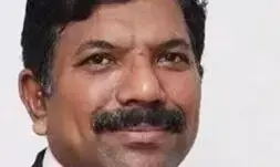 Muruganandam appointed as new Chief Secretary of Tamil Nadu