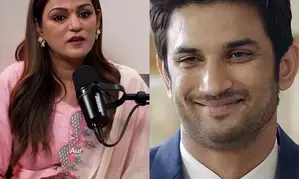 Sushant Singh Rajputs sister Shweta remembers him on Raksha Bandhan:  A great human