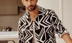 World Photography Day: Sahil Uppal says something special about  capturing people unposed