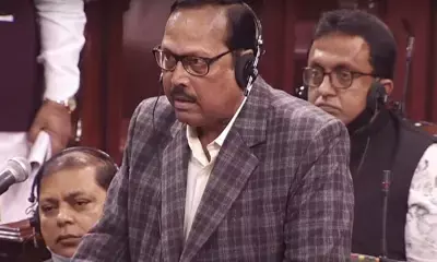 RG Kar tragedy: Trinamool MP continues to rebel, calls for more forceful protests