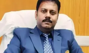 Kolkata doctor rape-murder case: CBI sleuths grill Sandip Ghosh for 4th consecutive day