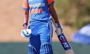 Shamar Joseph eyes BBL debut; Harmanpreet Kaur headlines WBBL draft