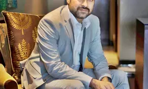 Pankaj Tripathi attends India Day Parade at Madison Avenue in New  York as guest of honour