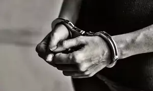 Rohtak PGIMS woman student alleges assault, accused arrested