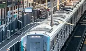 Australia: Sydney opens new driverless metro line