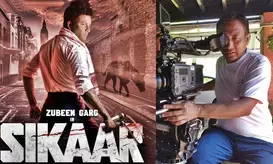 Director of Zubeen Garg, Adil Hussain-starrer Assamese film ‘Sikaar’ speaks up on being denied UK visa for film’s shoot