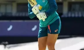 Morally hard to fathom playing T20 World Cup in Bangladesh, says Alyssa Healy