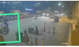 Choreographer held for sexual assault of Nagaland woman in Bengaluru (Ld)