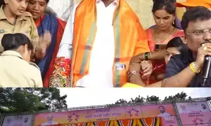 Hike in Ladli Behan scheme aid to raise burden of Rs 4.60 lakh crore for Maha govt