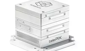S. Korean space startup TelePIX sends AI processor for satellites to space