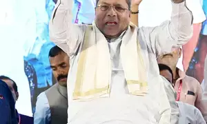 Have complete confidence in judicial relief: Siddaramaiah on MUDA case