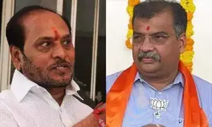 Mumbai-Goa Highway ‘brawl’: MahaYuti leaders threaten to smash each other’s faces