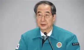 South Koreas PM urges proactive measures as typhoon approaches peninsula