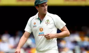 Cummins supports Adelaide Oval as Australia’s home for playing pink-ball Tests