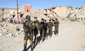 Iraq captures IS terrorist from southern Baghdad