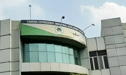 UP govt floats new scheme to enhance commercial activities in Greater Noida