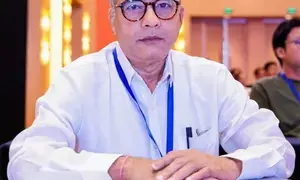 Jamia professor’s research on Black Hole introduces innovative solutions