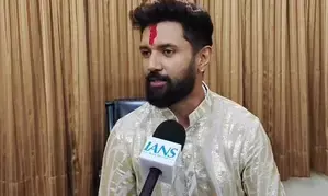 BJP ally Chiraq Paswan opposes lateral entry scheme, says ‘will raise it with govt’