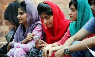 Pakistan government under fire over frequent internet disruptions